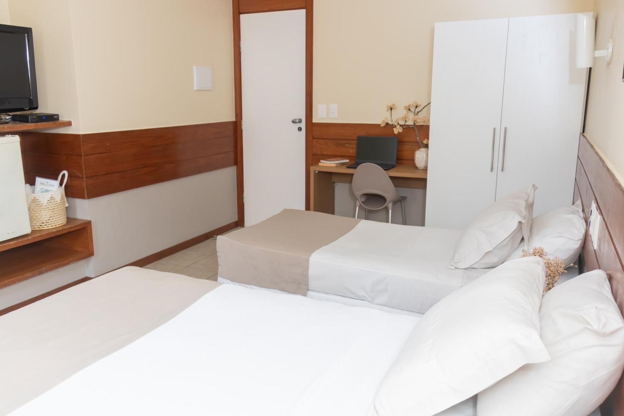 Portal Da Praia Hotel Fortaleza (Ceara) Exterior foto